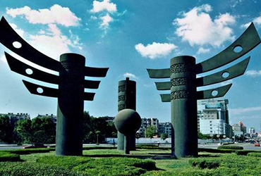 沈陽銅工藝品的保養方法您知道哪些?