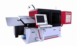 3D平板線材折彎機BL-3D-7800 3D平板線材折彎機BL-3D-7800