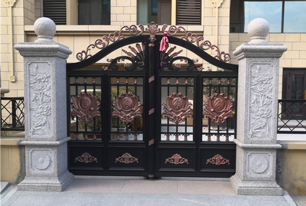 沈陽卷簾門加工服務：詳細解析加工服務流程