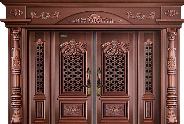 沈陽(yáng)銅門(mén)廠(chǎng)家常見(jiàn)的銅門(mén)產(chǎn)品類(lèi)型