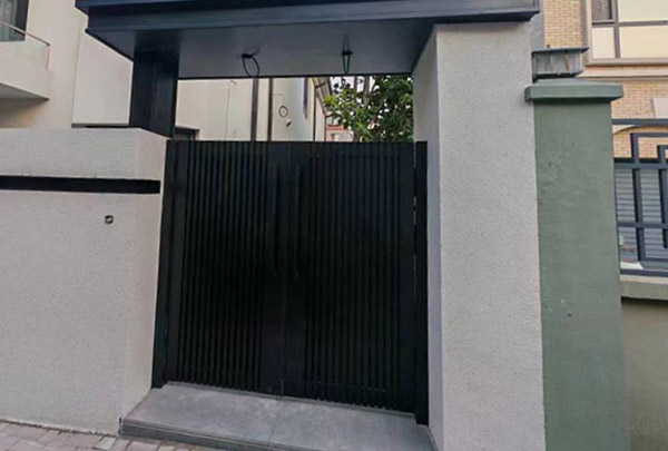 沈陽銅門安裝廠家提供的銅門安裝服務簡介