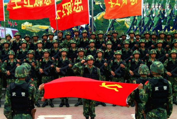 建黨日來臨之際沈陽昊瑞銅門廠家向偉大中國共產黨致敬